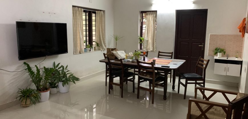 BEAUTIFUL HOUSE FOR SALE IN THRIKKAKARA, KOCHI