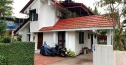 BEAUTIFUL HOUSE FOR SALE IN THRIKKAKARA, KOCHI