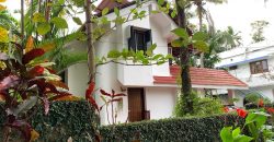 BEAUTIFUL HOUSE FOR SALE IN THRIKKAKARA, KOCHI