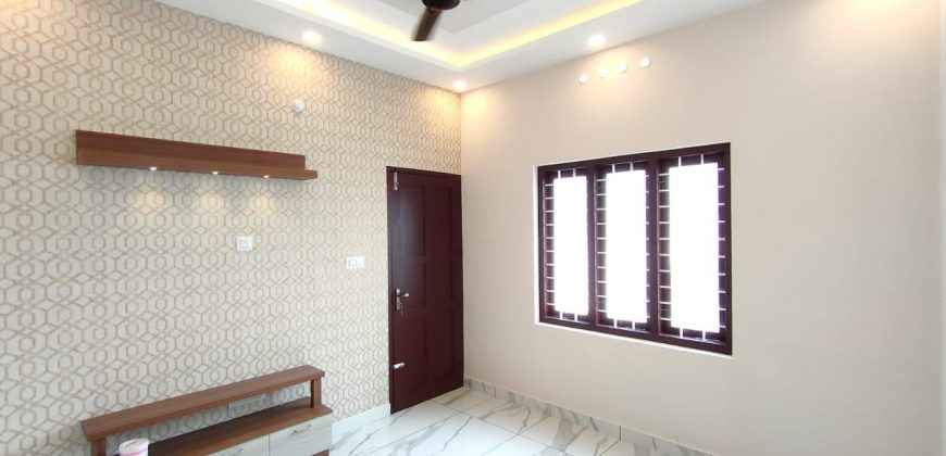 Beautiful Bhk New House For Sale Kakkanad Kochi Infopark Green Acres