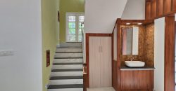 3 BHK GATED COMMUNITY VILLA FOR SALE