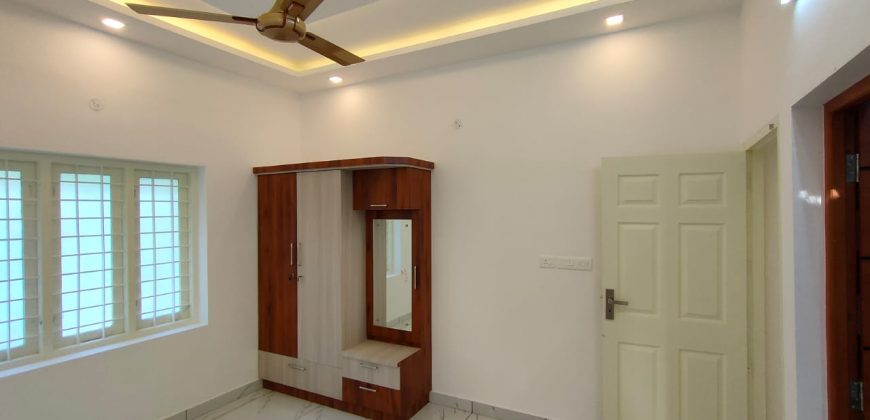 3 BHK GATED COMMUNITY VILLA FOR SALE