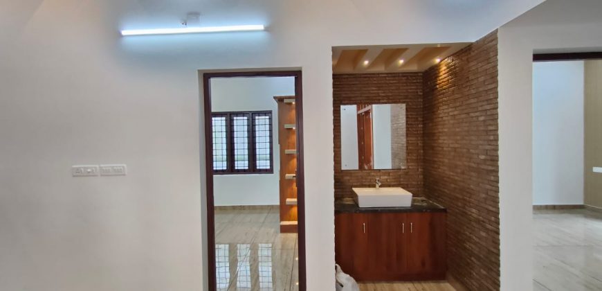 3 BHK GATED COMMUNITY VILLA FOR SALE