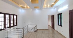 3 BHK GATED COMMUNITY VILLA FOR SALE