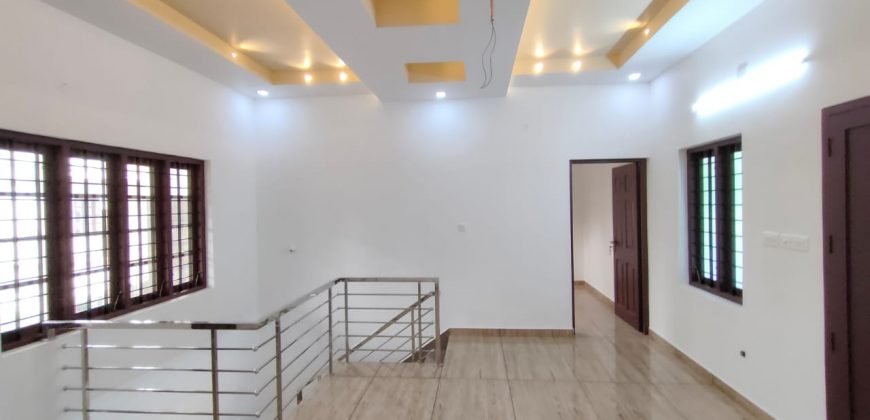 3 BHK GATED COMMUNITY VILLA FOR SALE