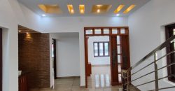 3 BHK GATED COMMUNITY VILLA FOR SALE