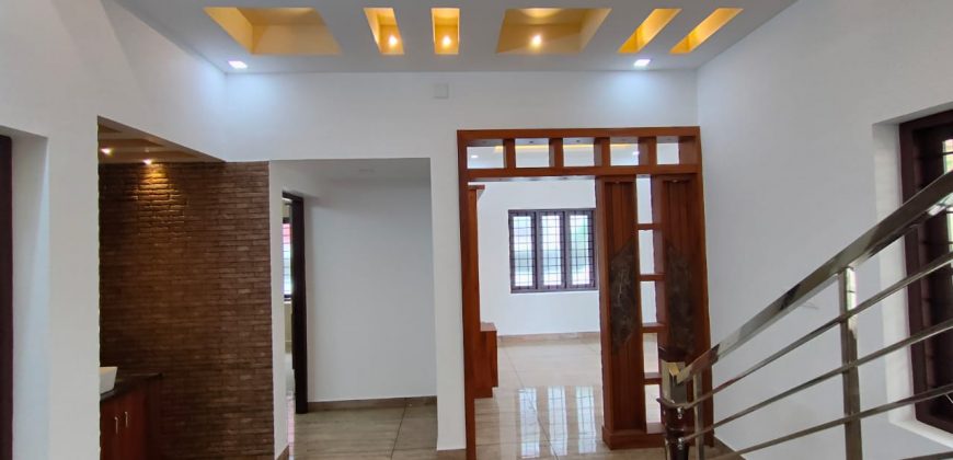 3 BHK GATED COMMUNITY VILLA FOR SALE