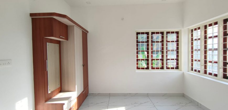 3 BHK GATED COMMUNITY VILLA FOR SALE