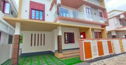 3 BHK GATED COMMUNITY VILLA FOR SALE