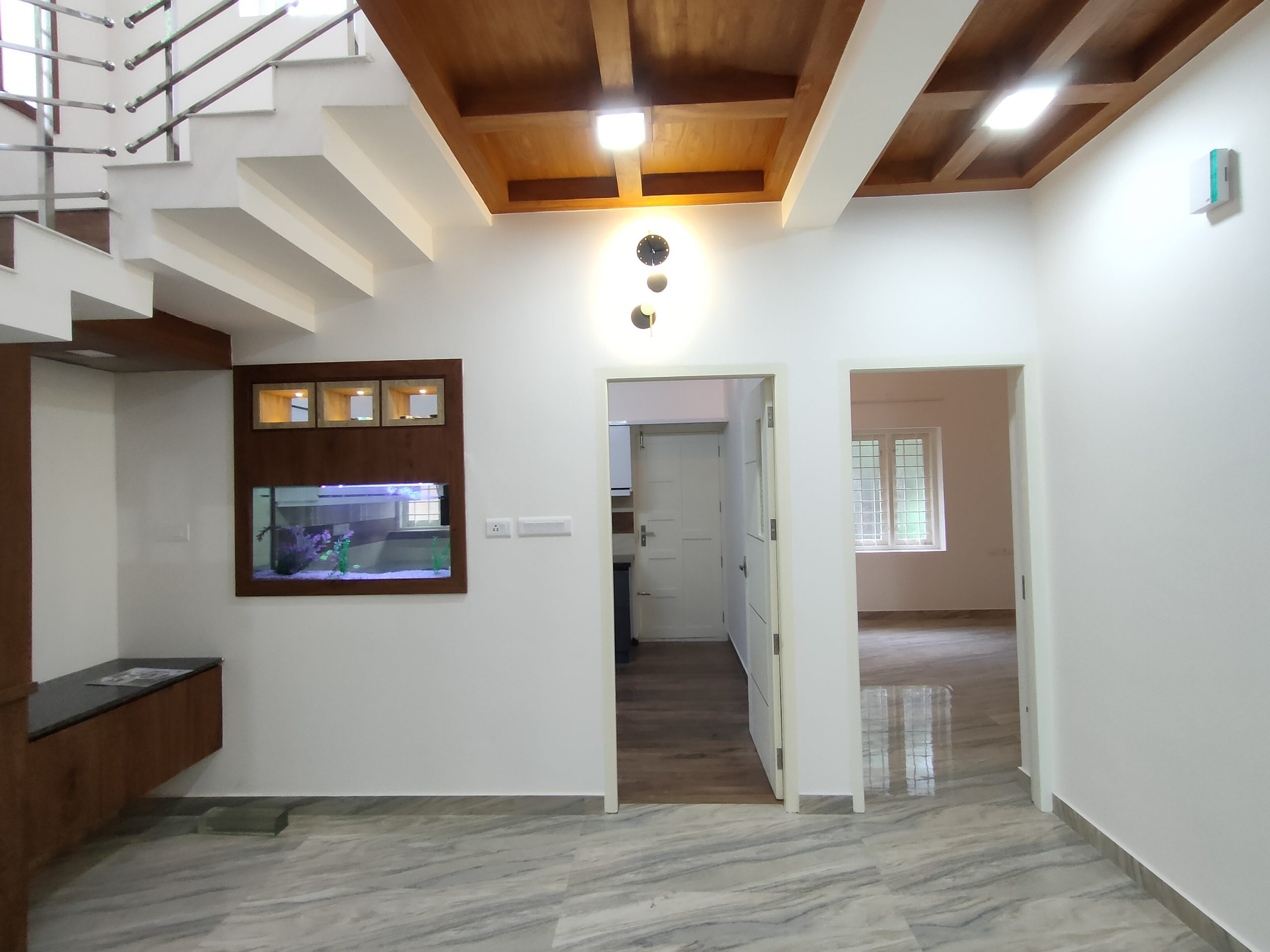 Bhk Branded New Villa For Sale Kakkanad Green Acres