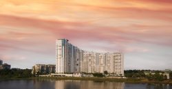 LUXURY FLAT 4 BHK FOR SALE IN DLF RIVERSIDE VYTILLA KOCHI WITH WATERFRONT VIEW