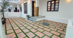 3 BHK NEW VILLA FOR SALE KAKKANAD, INFOPARK,KOCHI