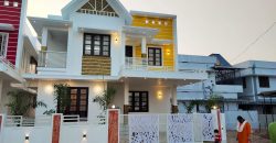 3 BHK NEW VILLA FOR SALE KAKKANAD, INFOPARK,KOCHI