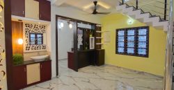 3 BHK NEW VILLA FOR SALE KAKKANAD, INFOPARK,KOCHI