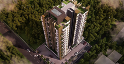 2 BHK LUXURY FLAT FOR SALE KALAMASERRY KOCHI