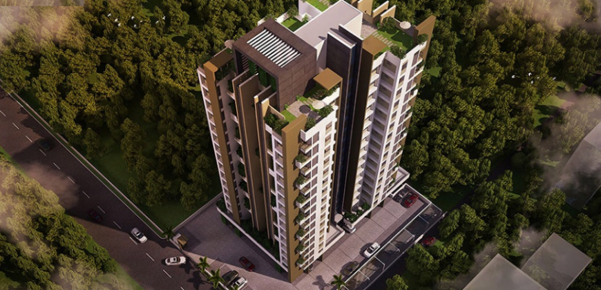 2 BHK LUXURY FLAT FOR SALE KALAMASERRY KOCHI