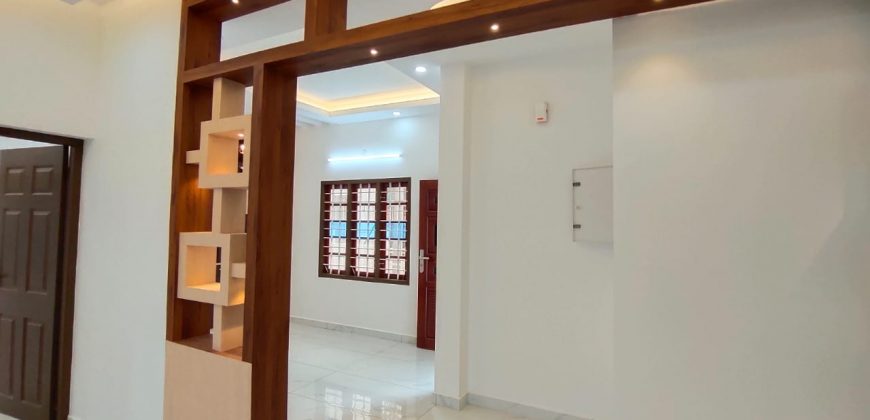 3 BHK NEW VILLA FOR SALE KAKKANAD KOCHI