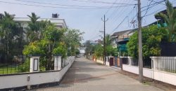 4100 SQFT LUXURY VILLA FOR SALE VENNALA, PALARIVATTOM