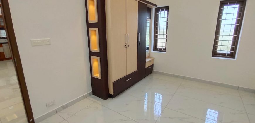 3 BHK NEW VILLA FOR SALE KAKKANAD KOCHI