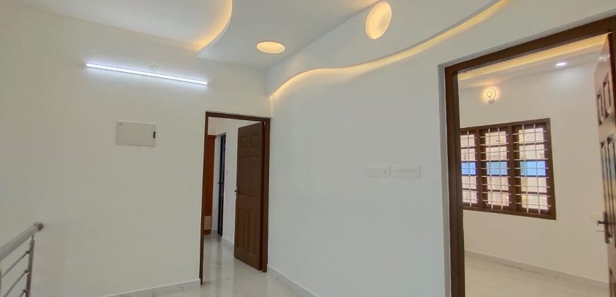 3 BHK NEW VILLA FOR SALE KAKKANAD KOCHI