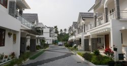 NEW GATED VILLA FOR SALE KALAMASERY, KOCHI