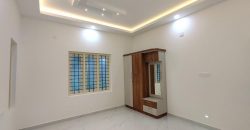 3 BHK NEW HOUSE  FOR SALE KAKKANAD NEAR THRIKKAKARA