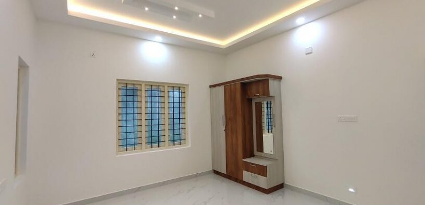 3 BHK NEW HOUSE  FOR SALE KAKKANAD NEAR THRIKKAKARA