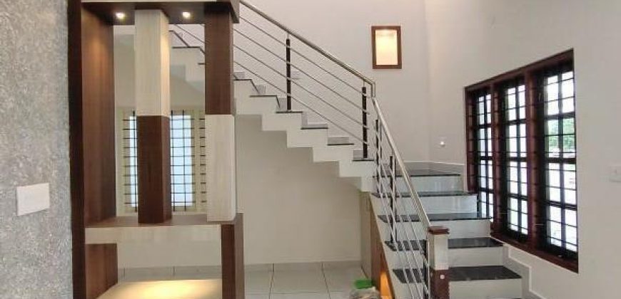 3 BHK NEW HOUSE  FOR SALE KAKKANAD NEAR THRIKKAKARA