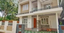 4 BHK NEW VILLA FOR SALE KAKKANAD KOCHI