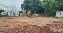 GATED VILLA PLOTS FOR SALE THRIKKAKARA KOCHI