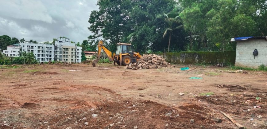 GATED VILLA PLOTS FOR SALE THRIKKAKARA KOCHI