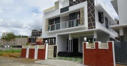 3 BHK NEW VILLA FOR SALE KAKKANAD KOCHI