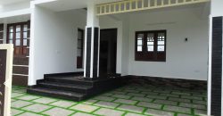 3 BHK NEW VILLA FOR SALE KAKKANAD KOCHI