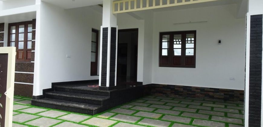 3 BHK NEW VILLA FOR SALE KAKKANAD KOCHI