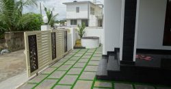 3 BHK NEW VILLA FOR SALE KAKKANAD KOCHI