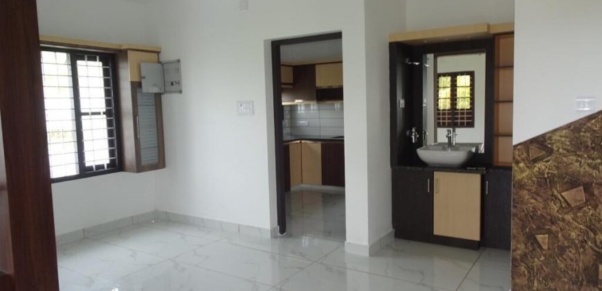 3 BHK NEW VILLA FOR SALE KAKKANAD KOCHI