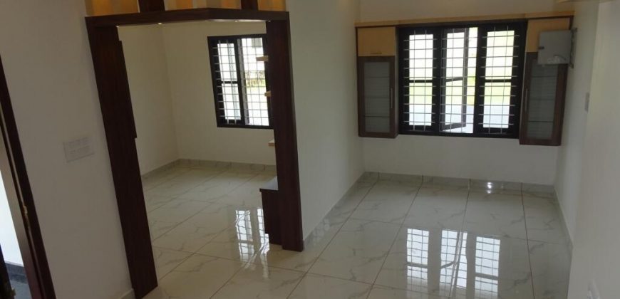 3 BHK NEW VILLA FOR SALE KAKKANAD KOCHI