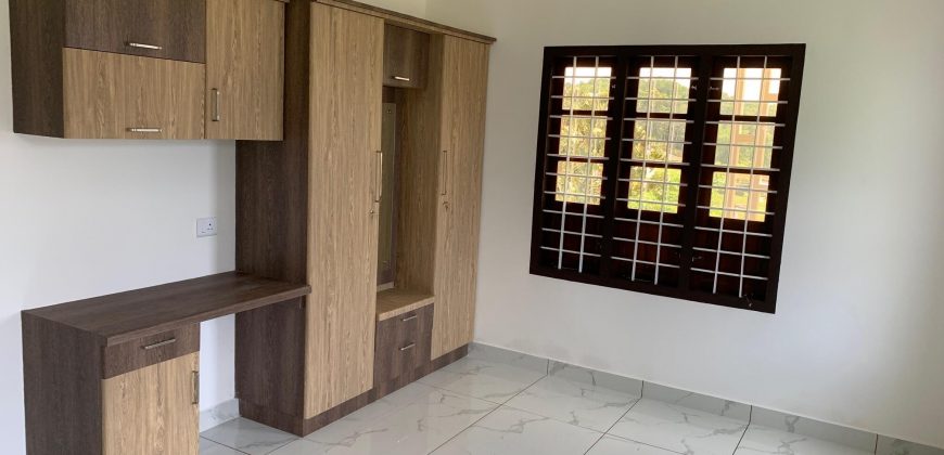 3 BHK NEW VILLA FOR SALE KAKKANAD KOCHI