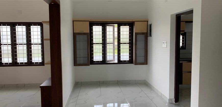 3 BHK NEW VILLA FOR SALE KAKKANAD KOCHI