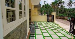 3 BHK BEAUTIFUL NEW HOUSE FOR SALE KAKKANAD KOCHI