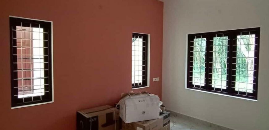 3 BHK BEAUTIFUL NEW HOUSE FOR SALE KAKKANAD KOCHI