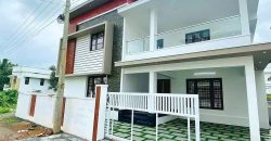 LUXURY 4 BHK NEW HOUSE FOR SALE KAKKANAD KOCHI