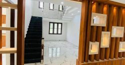 LUXURY 4 BHK NEW HOUSE FOR SALE KAKKANAD KOCHI