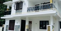 BRAND NEW 3 BHK HOUSE FOR SALE KAKKANAD