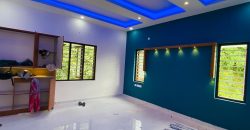 BRAND NEW 3 BHK HOUSE FOR SALE KAKKANAD