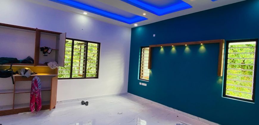 BRAND NEW 3 BHK HOUSE FOR SALE KAKKANAD