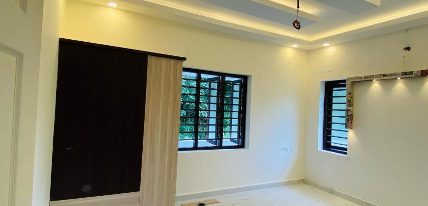 BRAND NEW 3 BHK HOUSE FOR SALE KAKKANAD