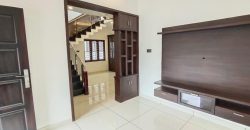 EUROPEAN STYLE NEW 3 BHK VILLA FOR SALE NEAR KAKKANAD