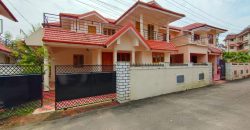 4 BHK GATED COMMUNITY VILLA FOR SALE KAKKANAD TOWN