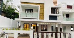 4 BHK BEAUTIFUL VILLA FOR SALE KAKKANAD KOCHI